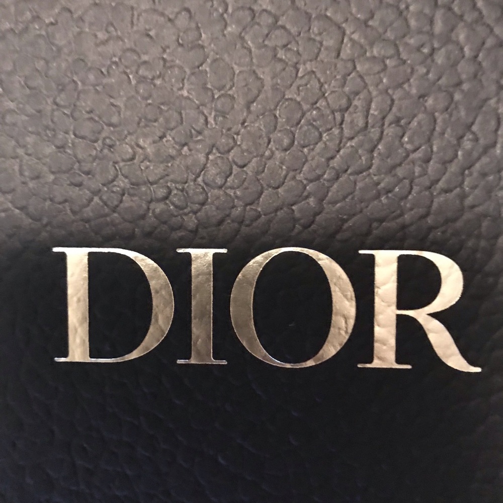 DIOR Gift Box. Authentic.